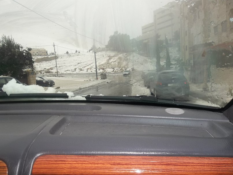 Abdelkareem Alzoubi | Amman