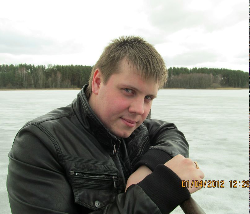 Денис Соловьев | Новополоцк