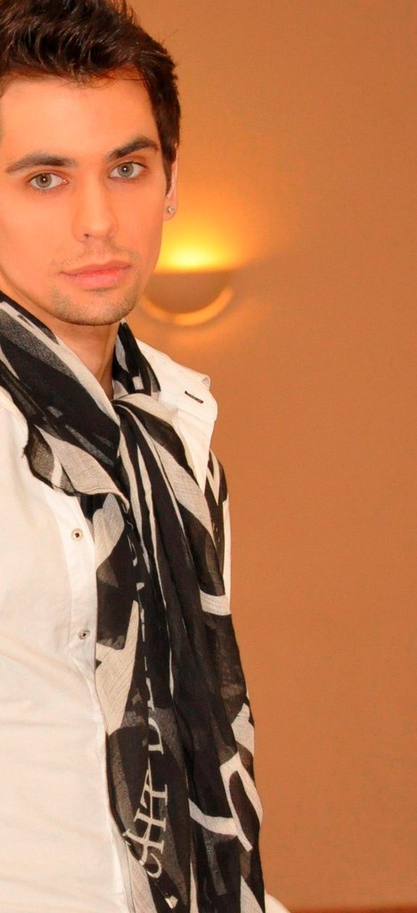 Александр Царёв | Москва