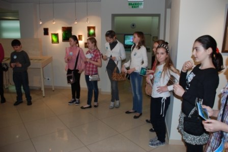 Евгений Панарин | Санкт-Петербург