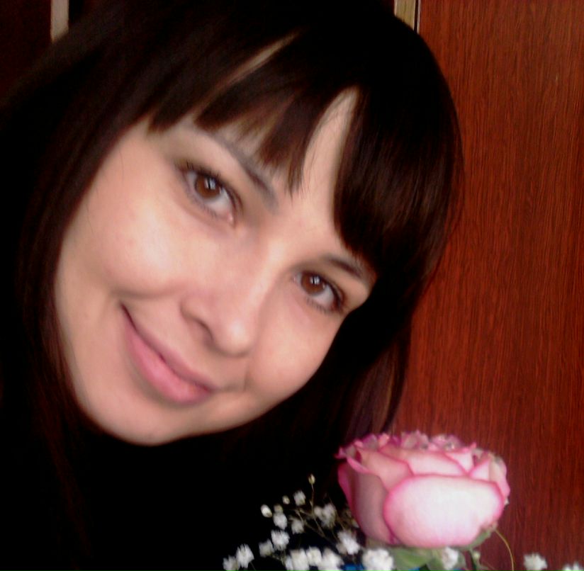 Марина Копытовская | Красноярск