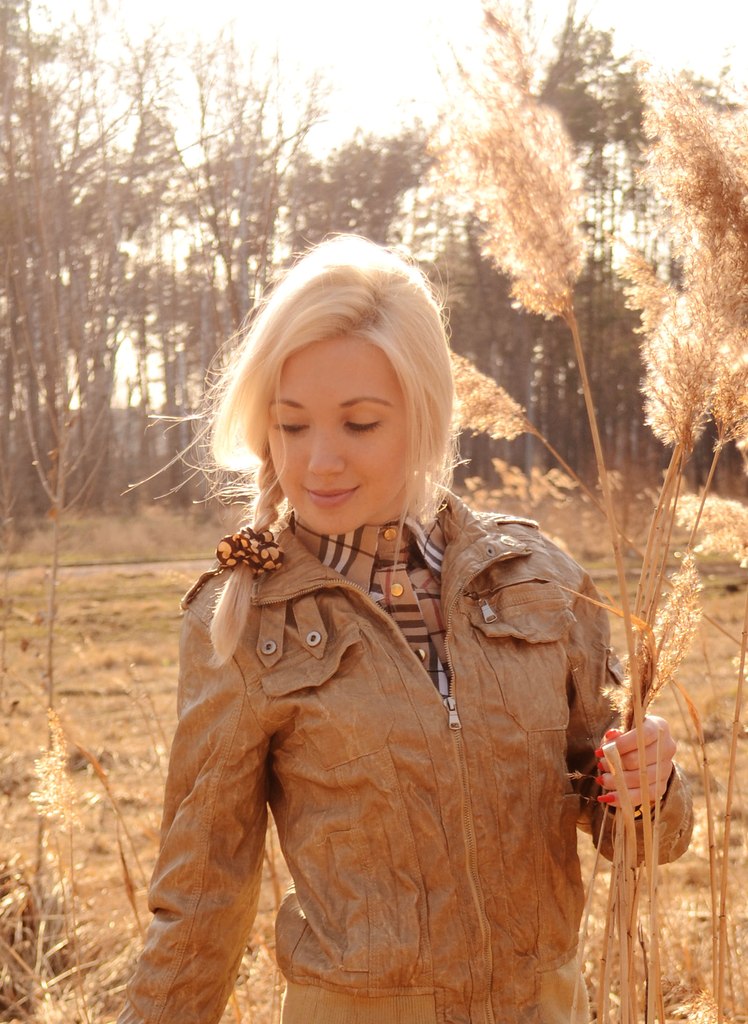 Маринка Пинчук _ | Киев