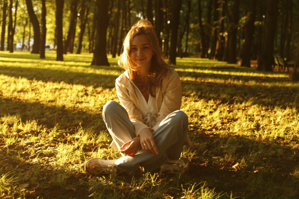 Алёна Сарбучева | Санкт-Петербург