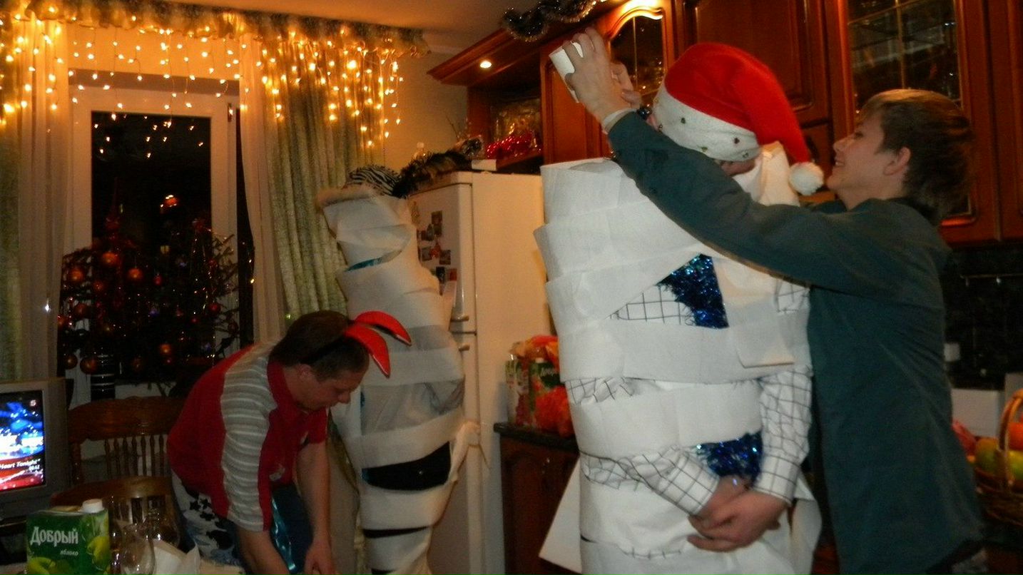 Евгений Петров | Санкт-Петербург