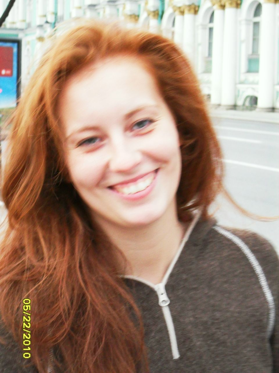 Анастасия Михина | 