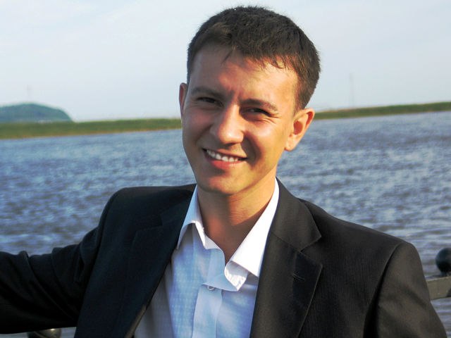 Алексей Тен | Комсомольск-на-Амуре