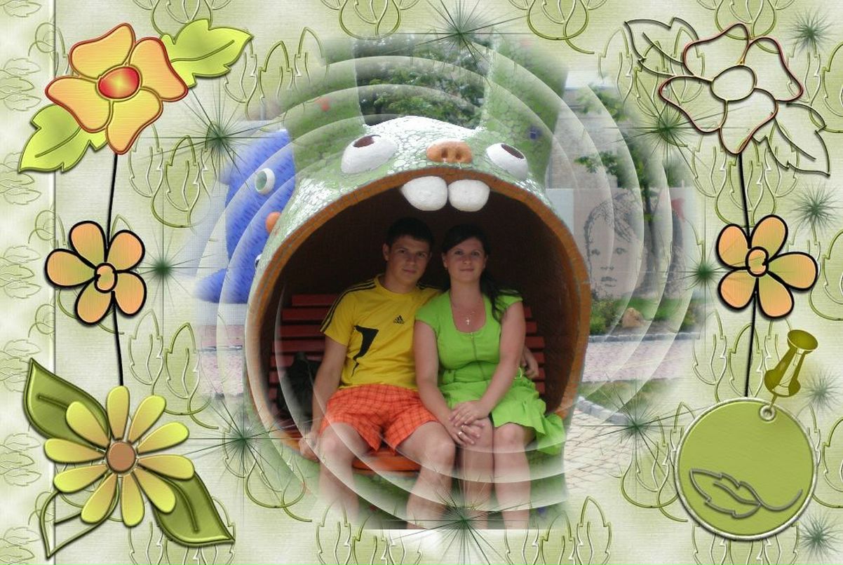 Мар'яна Лесів | Ивано-Франковск