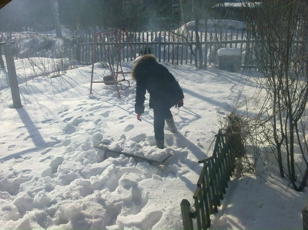 Сергей Меркулов [tlt]kekc | Санкт-Петербург