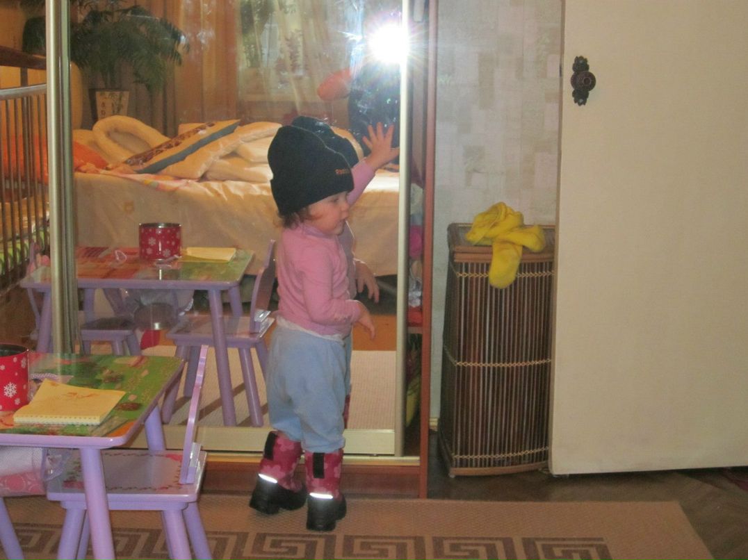 Константин Ледовских [Бузюк] | Санкт-Петербург