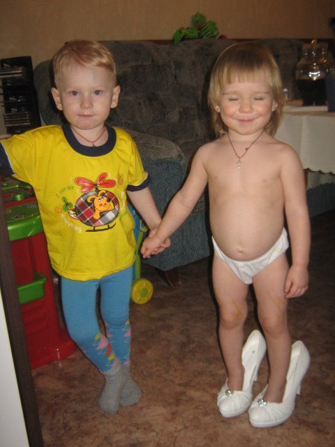 Валерия Егорова | Санкт-Петербург