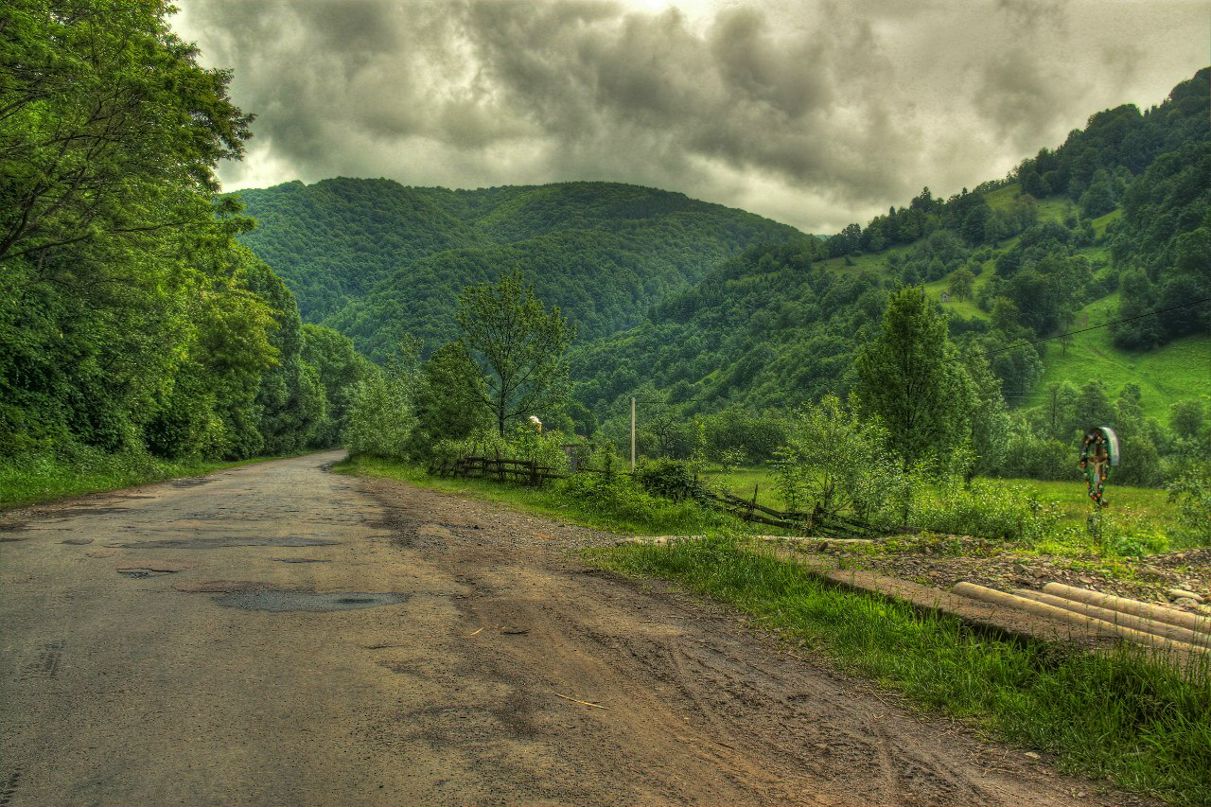 Борис Батчурин | 