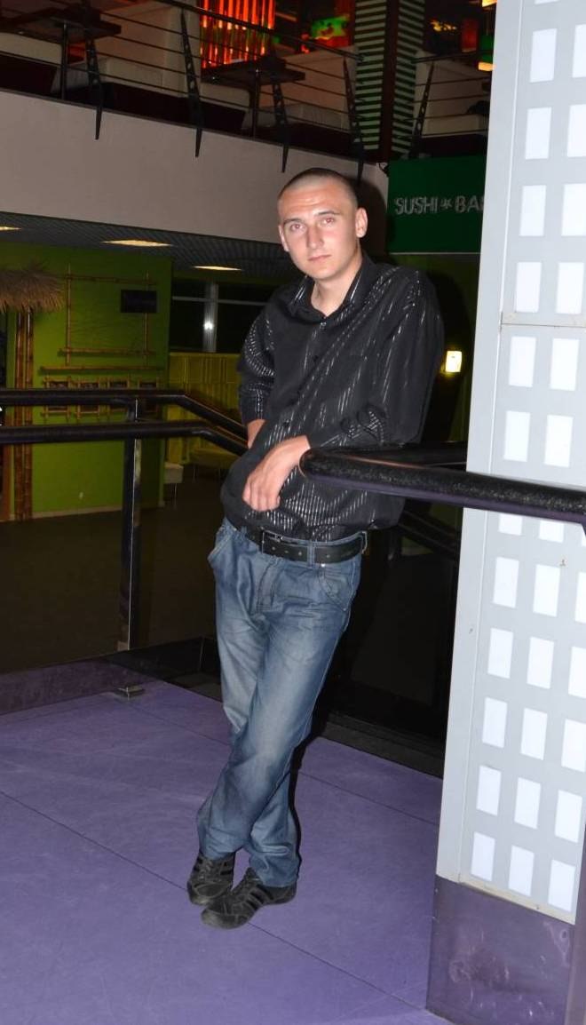 Вова Захарчук λ ZaHaR λ | 