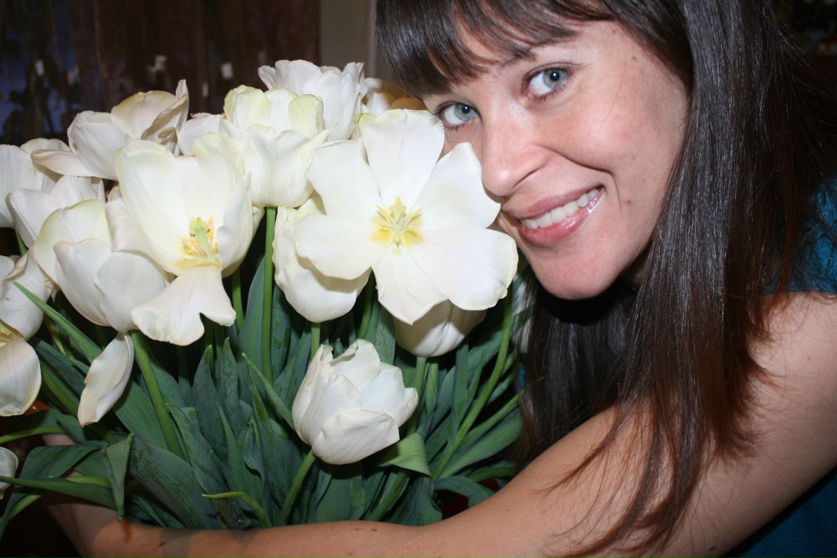 Ольга Шампарова | Москва