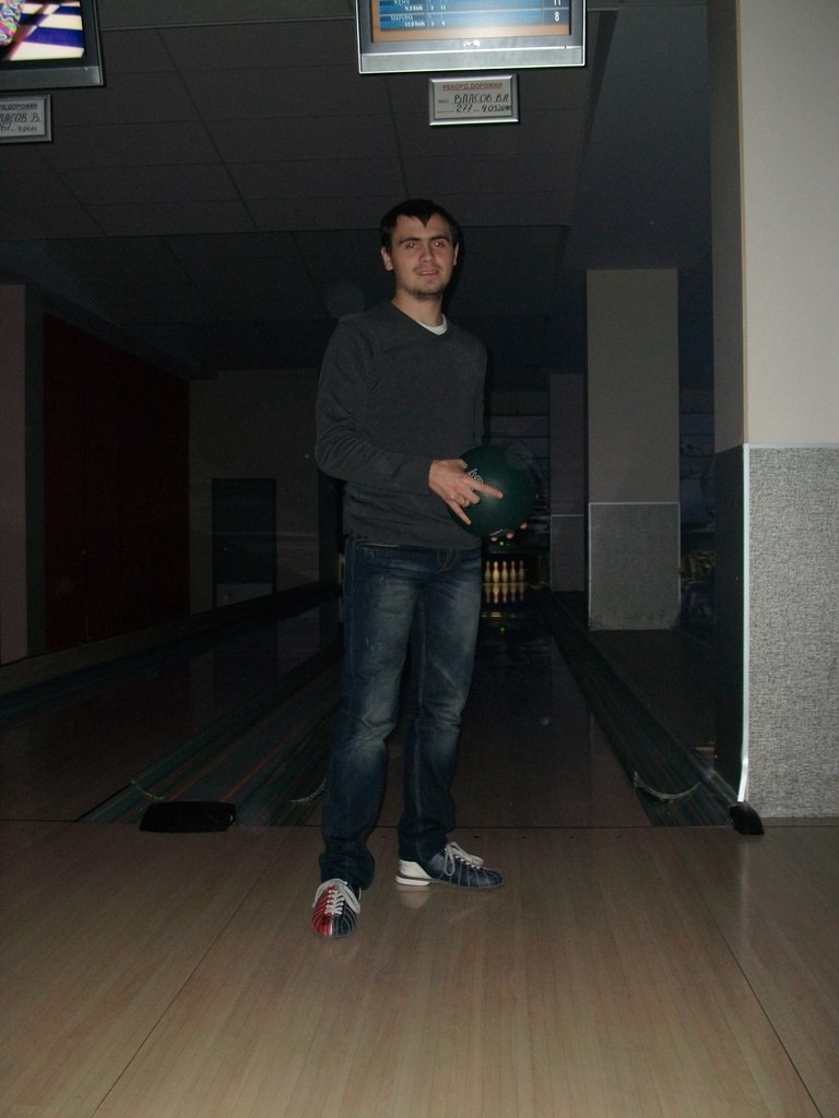 Влад Михальчук | Одесса