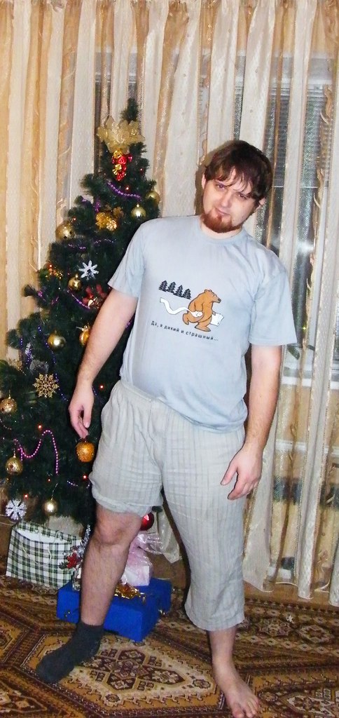 Максим Юрченко | Старый Оскол