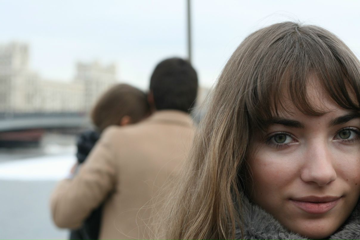 Женя Никольская | 