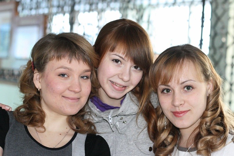 Ксения Клюева | Усть-Катав