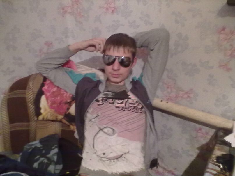 Женя Трушков =>$еРгЕ&Ч<= | 