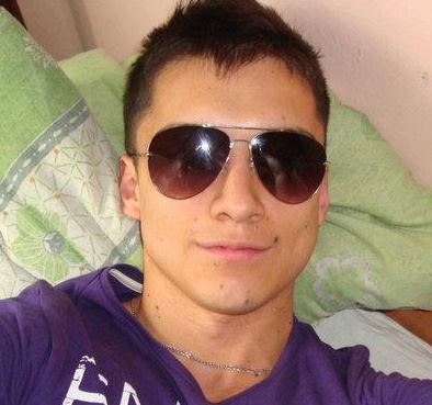 Gerardo Arias | Луцк