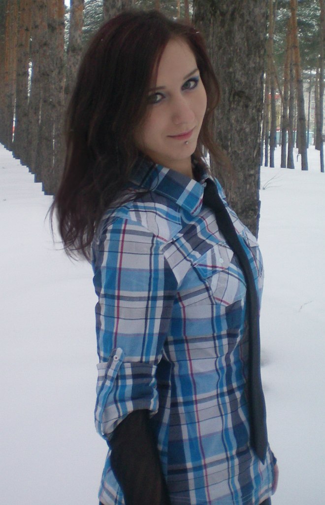 Майя Сергеевна | Липецк