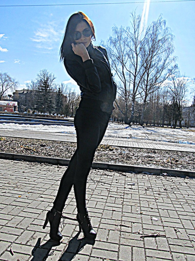 Аня Мироненко | Курск