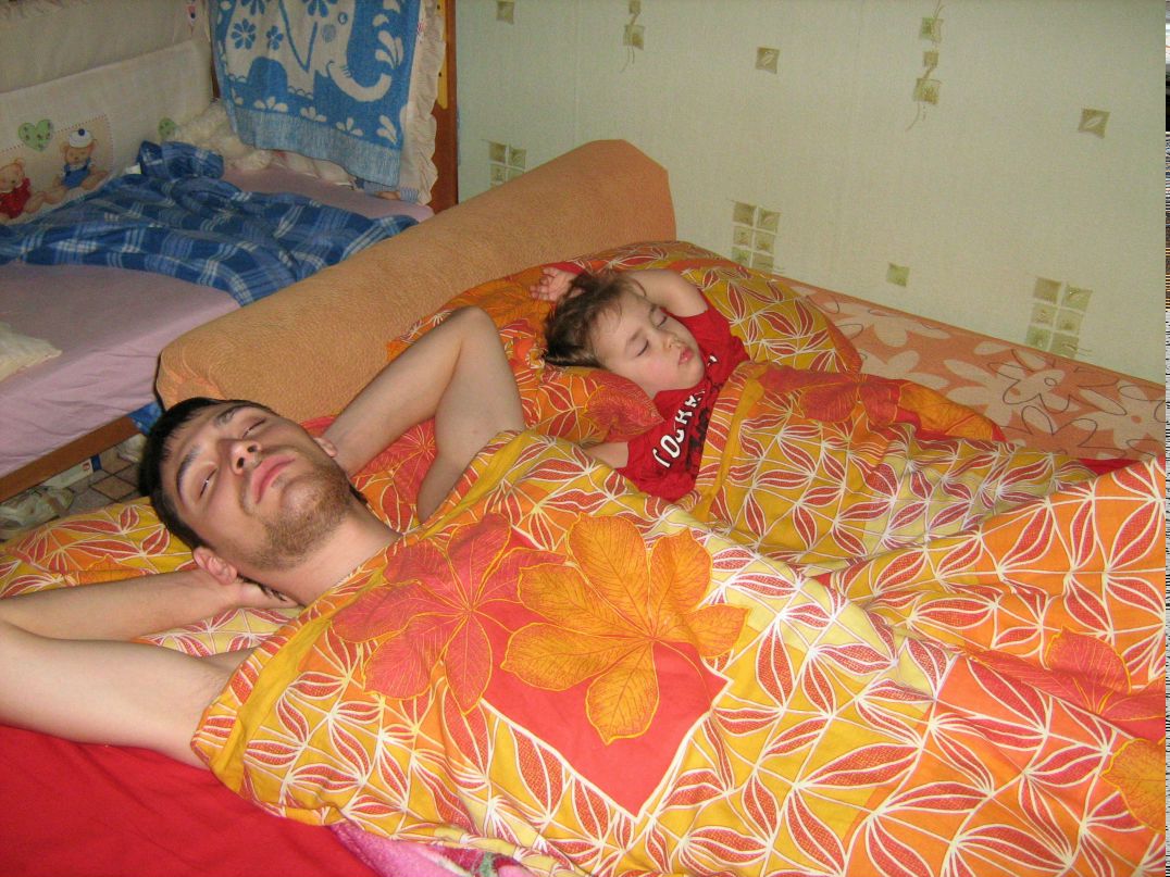 Алексей Ефанов | Санкт-Петербург