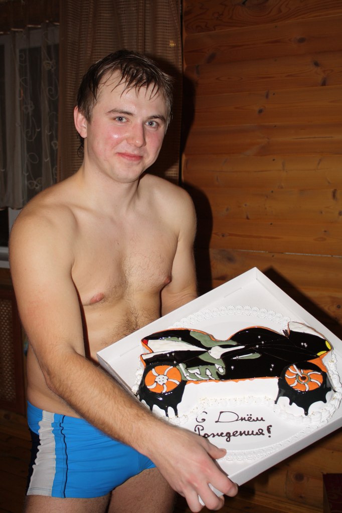 Саня Михалёв | Пермь