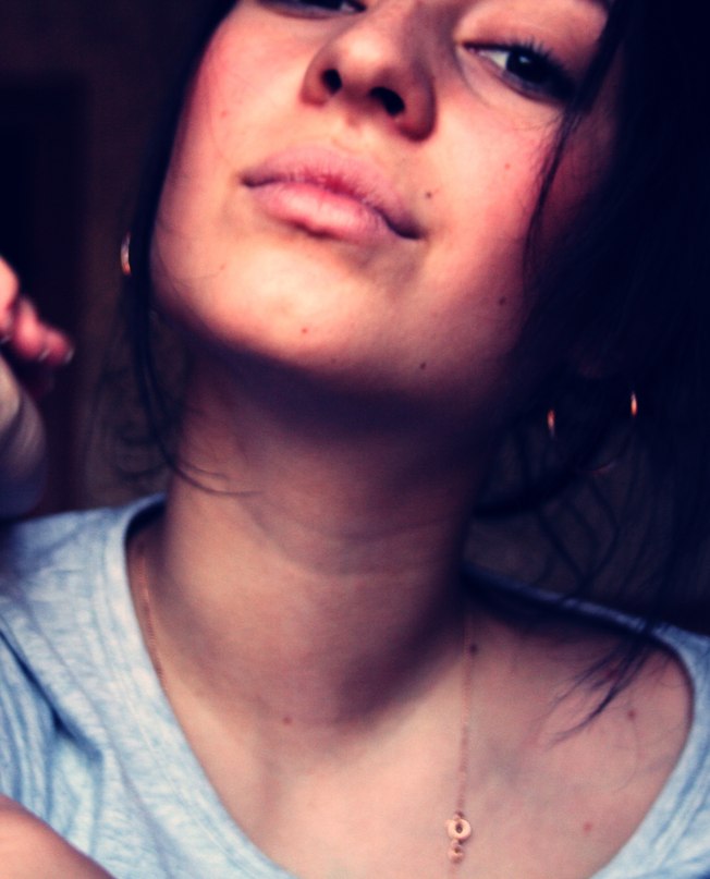 Catherine Tkacheva | Москва