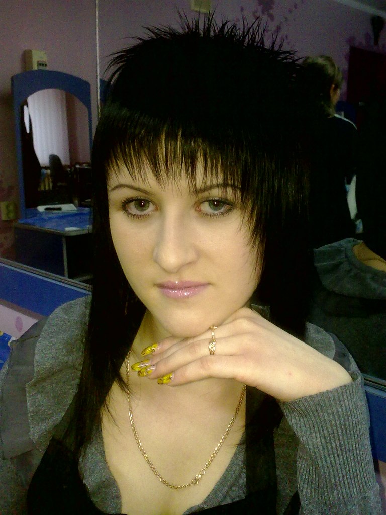 Ирина Сидоренко | Днепрорудное