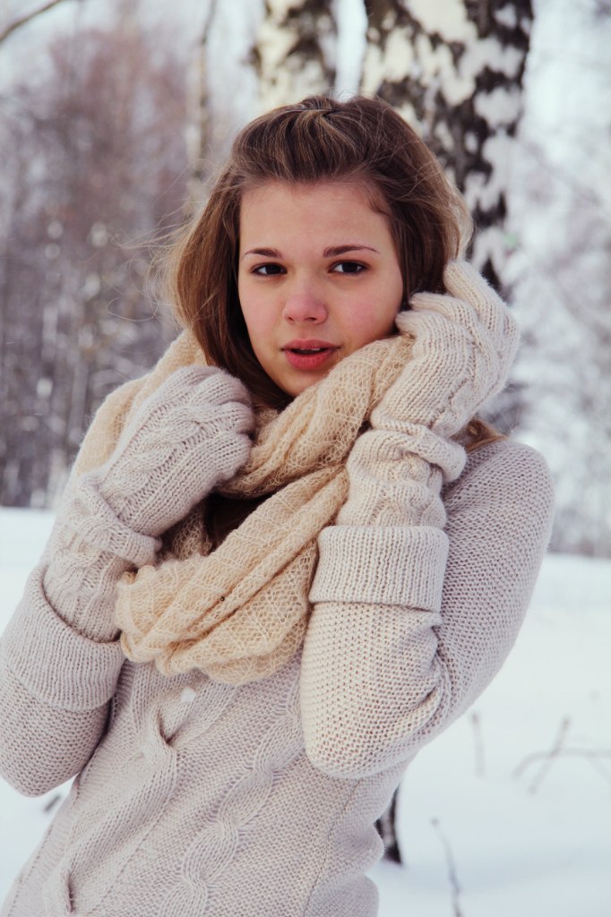 Дарья Просвирякова | Сергиев Посад