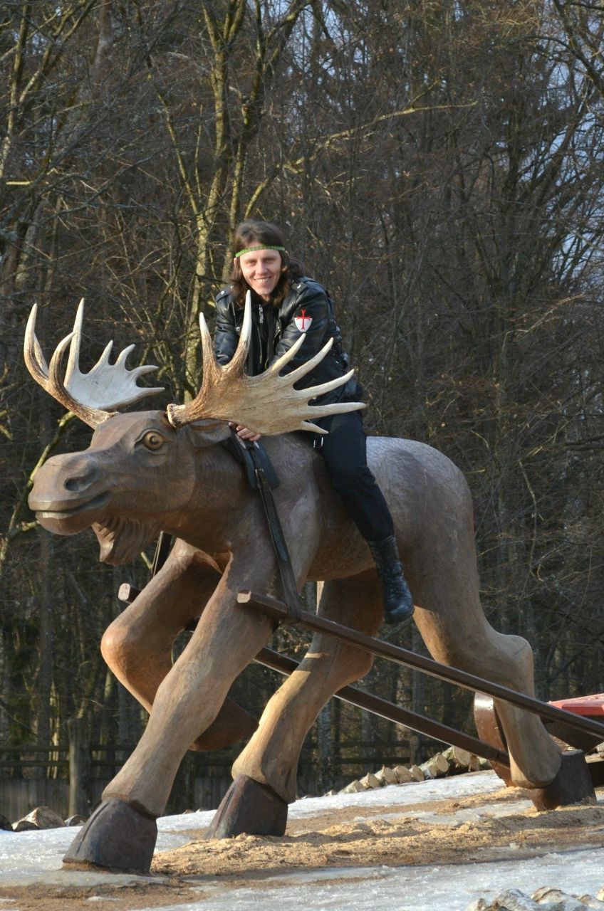 Дима Карпин | Минск