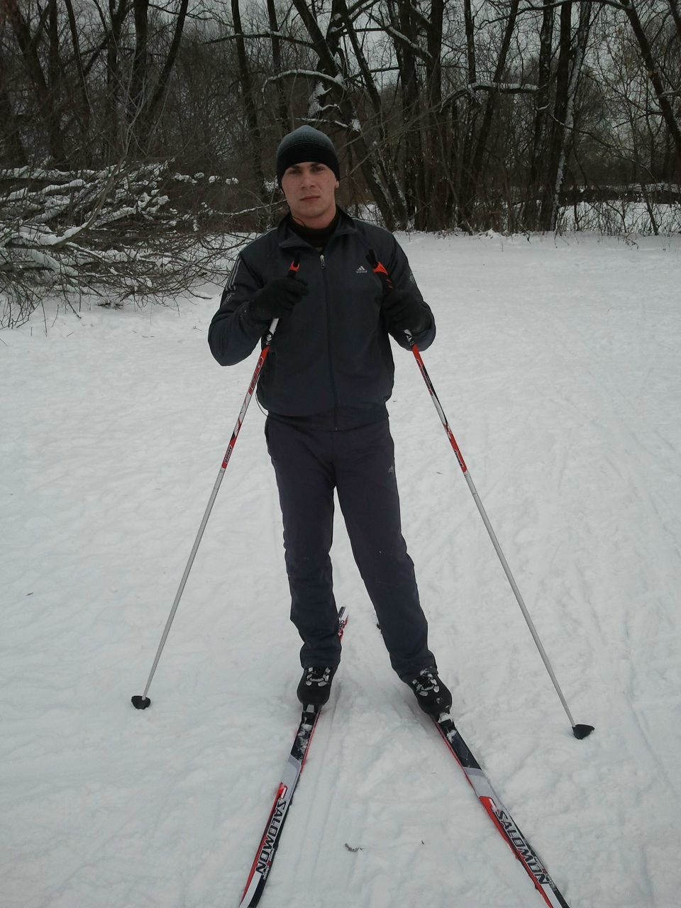 Дмитрий Пономарев | Рязань