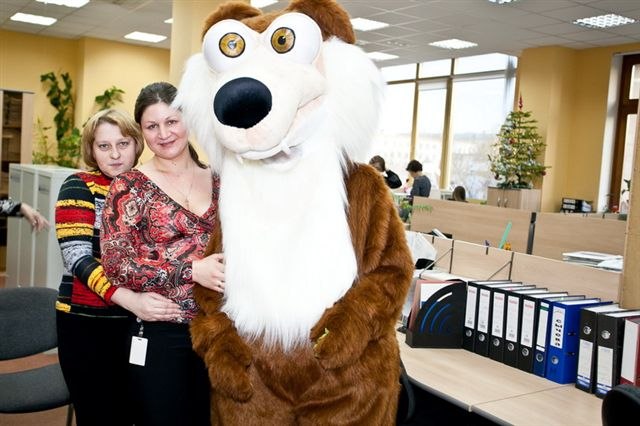 Ольга Демидова | Москва