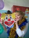 Фотография Аленочка Бабичева