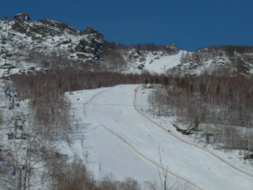 Эльвина Ибрагимова | Уфа