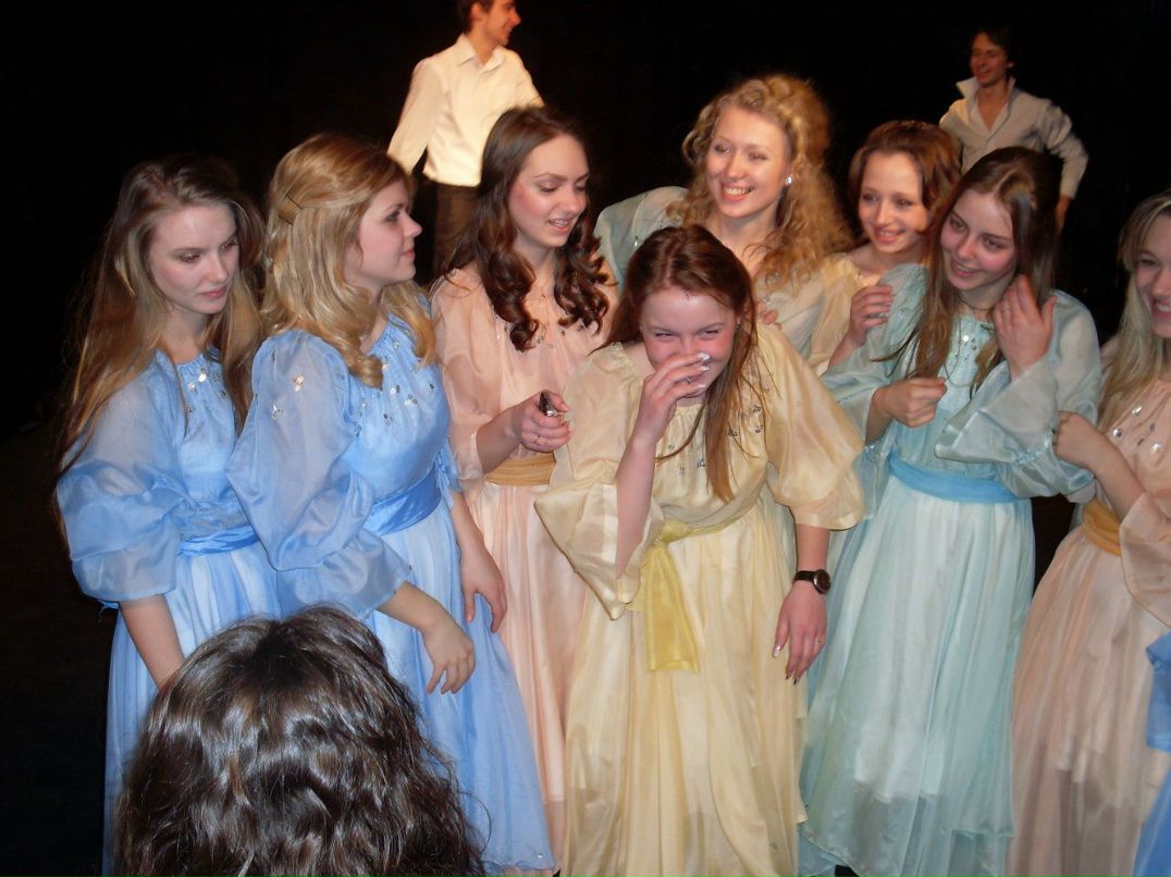 Вероника Романюк-Мельникова | Кишинев