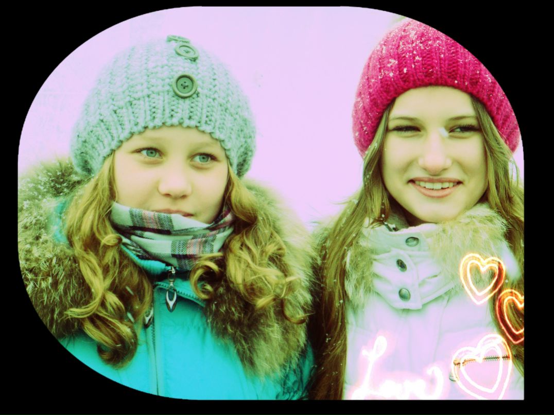 Виктория Кацал | Москва