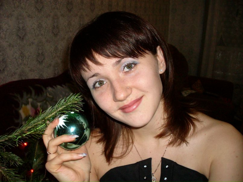 Анна Чеканова | Барнаул