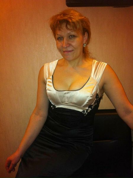 №175, Татьяна Митюкова, 53 года, Санкт-Петербург №175, Татьяна Митюкова, 53 года, Санкт-Петербург