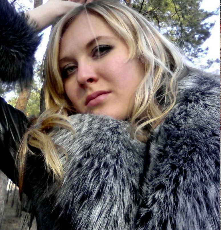 Натали Деревянец | Керчь