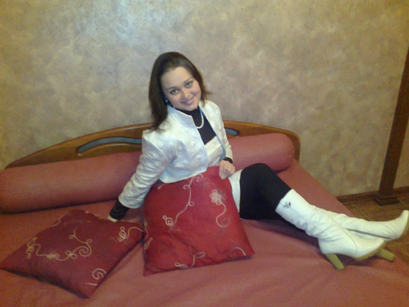 Анна Агілова | Gorzów Wielkopolski