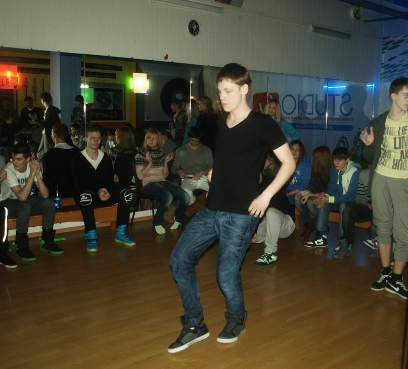 Дарья Анфиногенова | Саратов