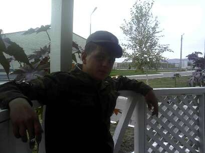 Захар Акимов | Новосибирск