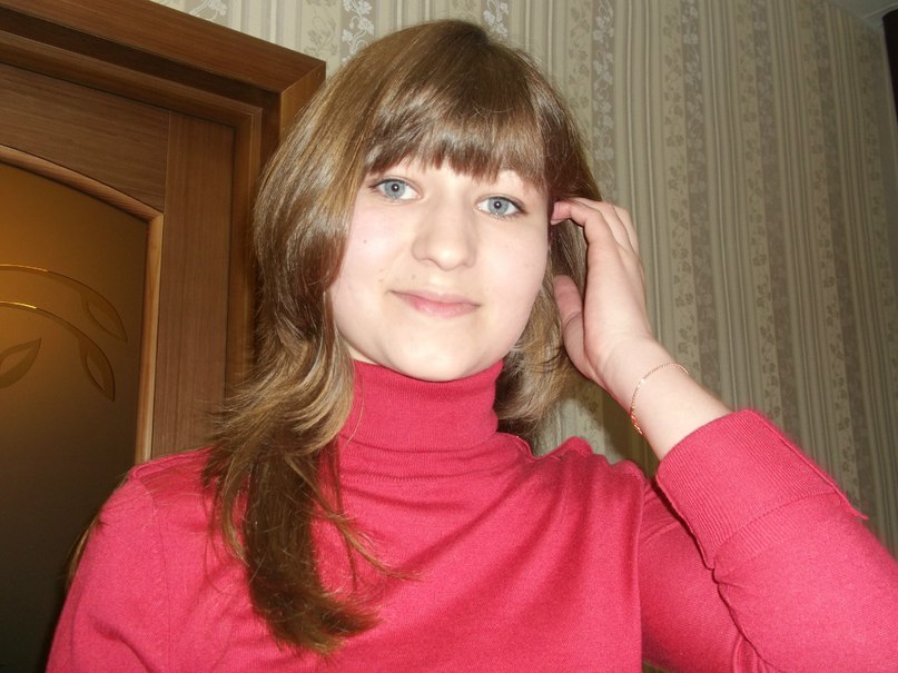 Оленька Шевцова | Ангарск