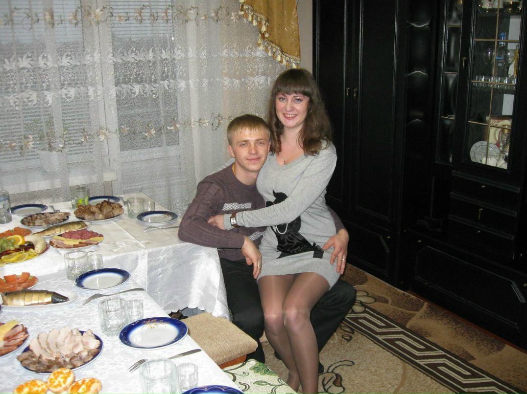 Серёга Райковский <<respect>> | Барановка