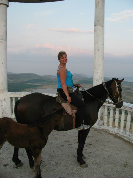 №64, Ольга Целовальникова, 60 лет, Санкт-Петербург №64, Ольга Целовальникова, 60 лет, Санкт-Петербург