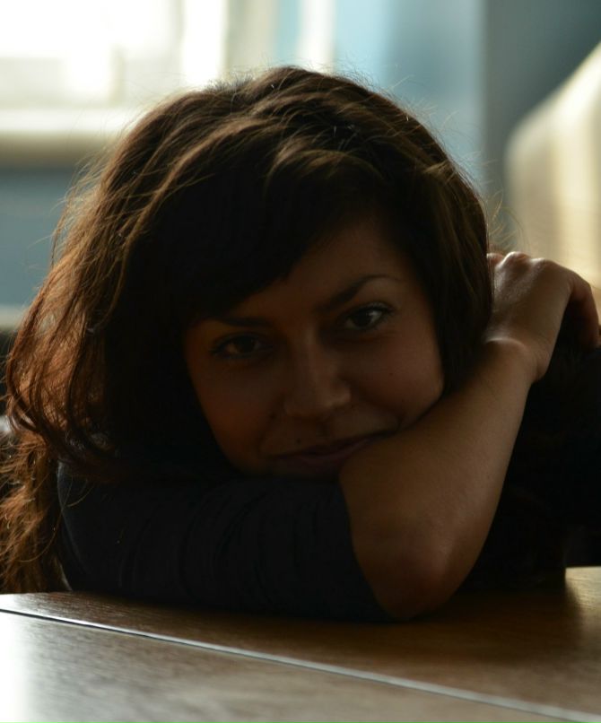 Оксана Максимюк | Львов