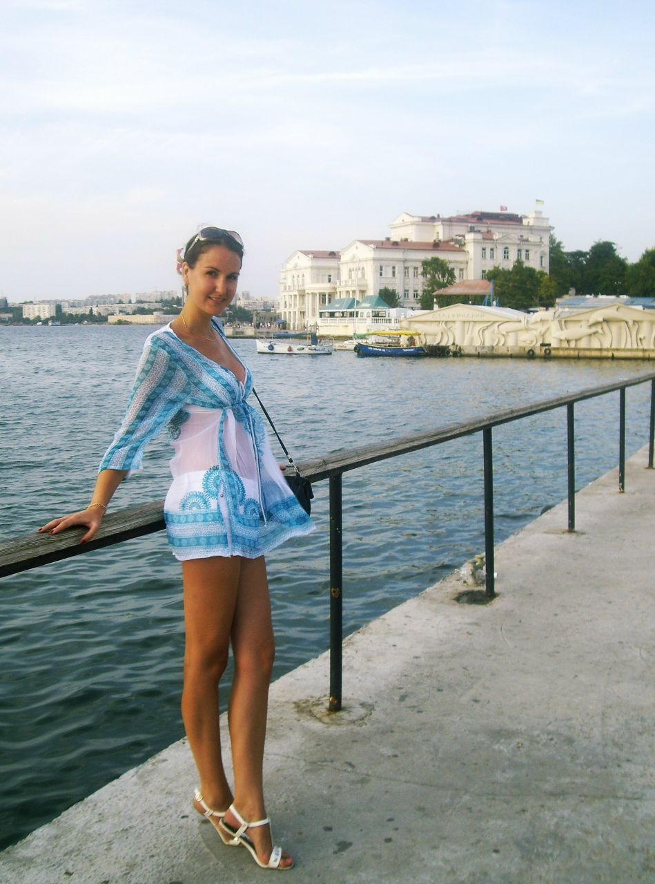 Алла Андросова | Москва