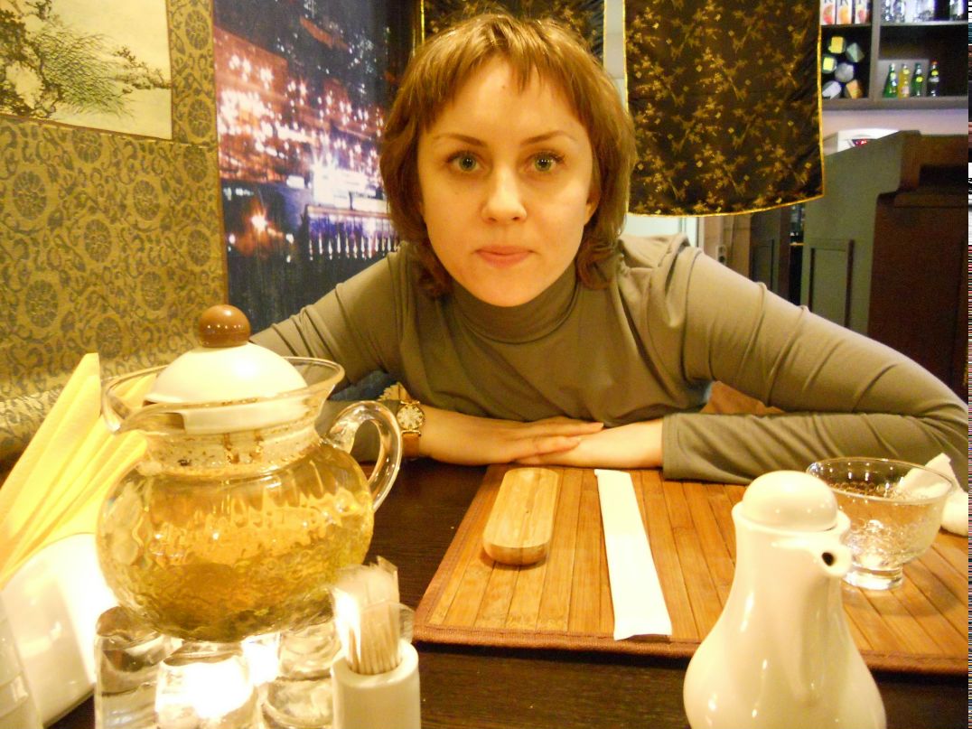 Мария Просс | Москва