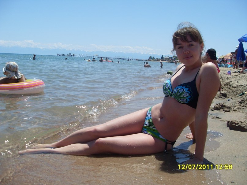 Лилия Маметьева *Kaffnetka* | Москва